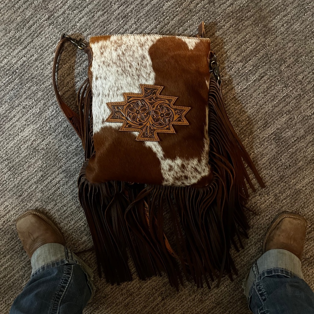 American darling purse